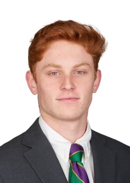Isaac Foster