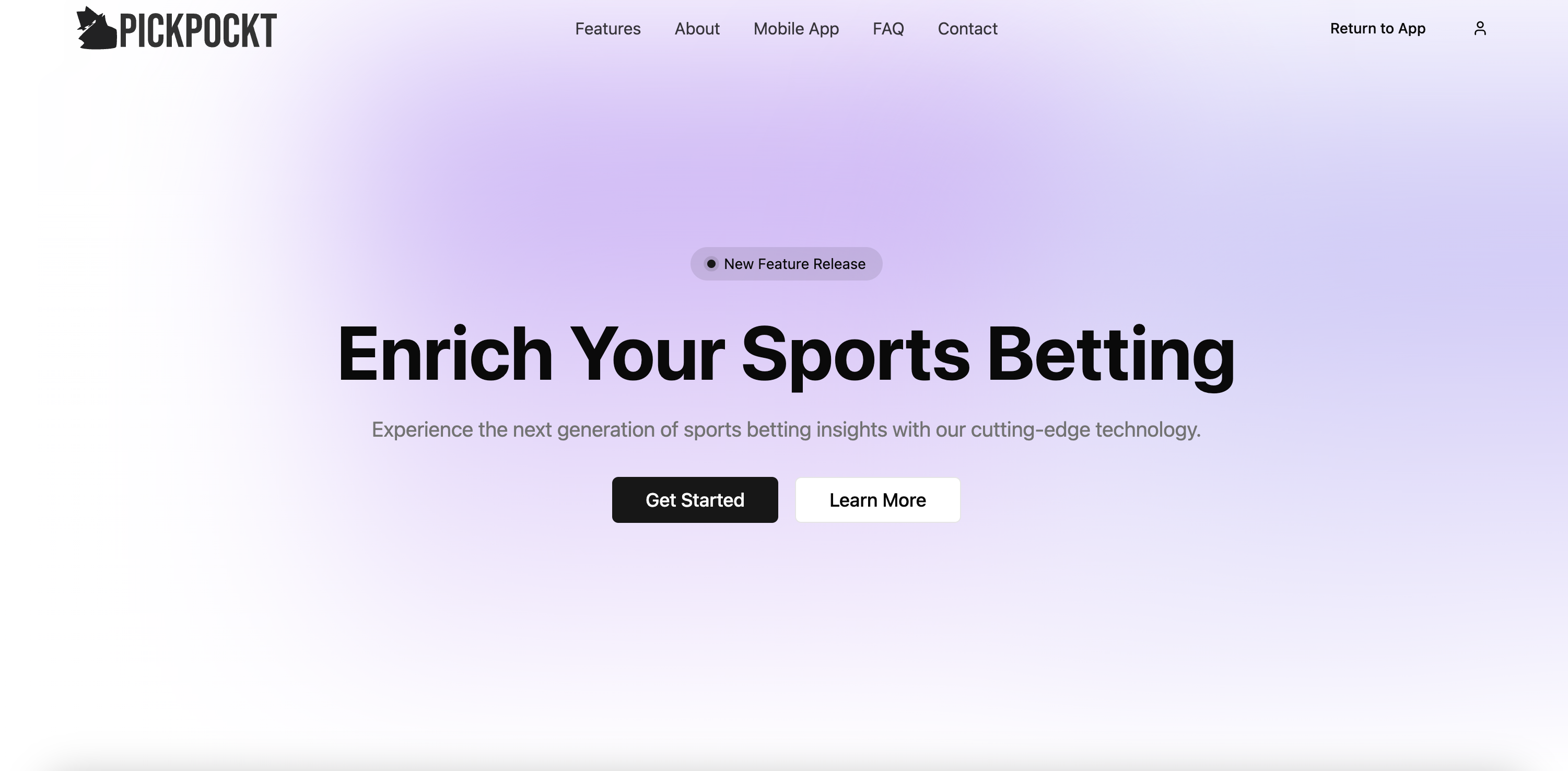 Writing interface with AI suggestions